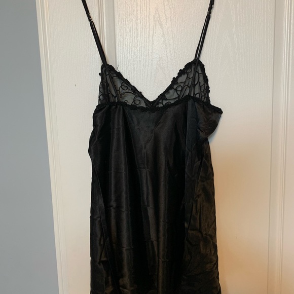 vintage lasenza lingerie slip - Picture 2 of 3